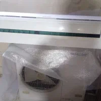 کولر گازی سامسونگ 30000|کولر گازی و فن‌کوئل|تهران, جنت‌آباد شمالی|دیوار