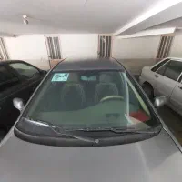 سمند۸۵ تکسوز|خودرو سواری و وانت|فردیس, فردیس|دیوار