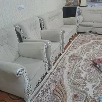 مبل ۷ نفره|مبلمان خانگی و میز عسلی|اهواز, شریعتی جنوبی|دیوار