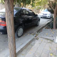 فروش سمند|خودرو سواری و وانت|چهارباغ, |دیوار