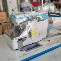 زیگزال ۴ نخ دینام سر خود