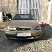 دوو سیلو|خودرو سواری و وانت|تهران, خاک سفید|دیوار