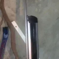 باربند راک روف اسکی