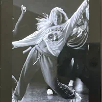 اموزش رقص هیپ هاپ