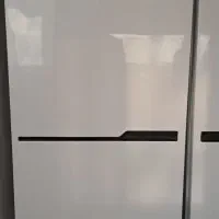 یخچال فریزر