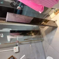 گیت فروشگاهی و مانکن