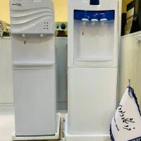 پخش انواع آبسردکن ایستاده ایستکول با یخچال داخلی|آبسردکن و تصفیه آب|کیش, |دیوار