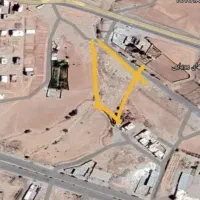 زمین ۴۰۰۰ متر