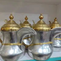 دله قهوه بغدادی