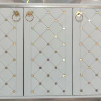 میز کنسول و میز تلویزیون|بوفه، ویترین، کنسول|نسیمشهر, |دیوار