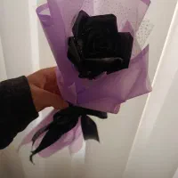 گل دلربا|گل مصنوعی|ساوه, |دیوار