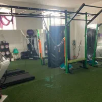 سازه کراسفیت