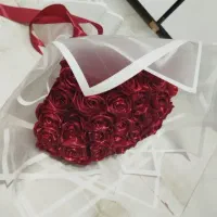 باکس پول ودسته گل|گل مصنوعی|خرمآباد, |دیوار