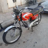 هندا کثیر(رهرو)مدل ۹۱|موتورسیکلت|مشهد, پنجتن|دیوار
