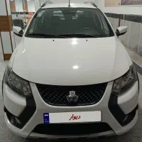 کوییک مدل 1402|خودرو سواری و وانت|خرمآباد, |دیوار