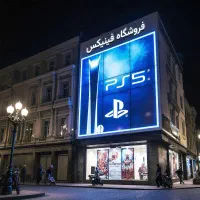 ps5/اقساط/گارانتی/بدون پیش پرداخت/تخفیف|کنسول، بازی ویدئویی و آنلاین|تهران, میرداماد|دیوار