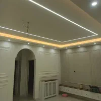 اجرای سقف کناف|خدمات پیشه و مهارت|پارس‌آباد, |دیوار