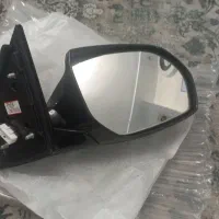 آینه بغل فابریک هیوندا سانتافه مدل ۲۰۱۶