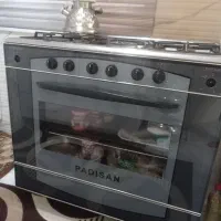اجاق گاز|اجاق گاز و لوازم برقی پخت‌وپز|اسلام‌شهر, شهرک قائمیه|دیوار