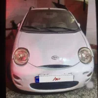 ماشین ام وی ام 110|خودرو سواری و وانت|مشهد, ایثار|دیوار