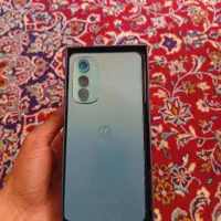 موبایل موتورولا edga30 نیاز به تعمیر