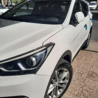 هیوندا سانتافه 2400ccix اروند|خودرو سواری و وانت|دزفول, |دیوار