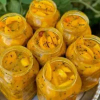 ادویه پاکستانی اصل  ترشی انبه ناب + چای مراکشی|خوردنی و آشامیدنی|تهران, قصر فیروزه ۱|دیوار