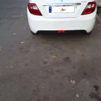 دنا پلاس توربو اتومات مدل 1402|خودرو سواری و وانت|هشتگرد, هشتگرد قدیم|دیوار