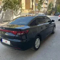 تارا ۱۴۰۱ بیرنگ ۴۵ هزار|خودرو سواری و وانت|اصفهان, احمدآباد|دیوار