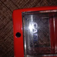 مداد تراش رومیزی هندلی