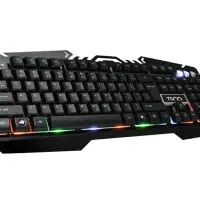 کیبورد TESCO مدل 8021