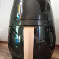 سرخ کن بدون روغن