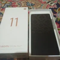 گوشی شیائومی11lite|موبایل|کرمان, |دیوار
