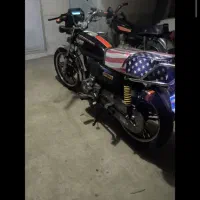 موتور پیشرو ۲۰۰ جفت دیکس