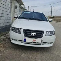 سمند سورن|خودرو سواری و وانت|ایذه, |دیوار