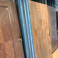 درب و پنجره pvc و upvc پیش ساخته و آماده|مصالح و تجهیزات ساختمان|یزد, |دیوار