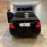 C200مدل ۲۰۱۲|خودرو سواری و وانت|مشهد, فلسطین|دیوار