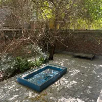 آپارتمان ۱۶۵ متر با۱۰۰ متر حیاط مستقل ولیعصر زرتشت|اجارهٔ آپارتمان|تهران, بهجت‌آباد|دیوار