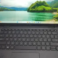 لپتاپ Dell 7420  حافظه 512 رم 16 نسل 11 i5