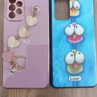 قاب موبایل مربوط به سامسونگ A52F