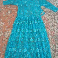 لباس کوردی نو