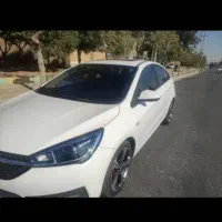 آریزو 5 توربو مدل 99 کارکرد 103 تا واقعی|خودرو سواری و وانت|شیراز, شاهجیان|دیوار