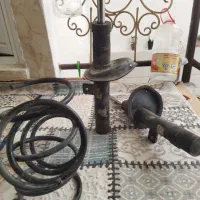 کمک و فنر اسپرت چراغ اسپرت کیت مکش 206 207 405|قطعات یدکی و لوازم جانبی|قوچان, |دیوار