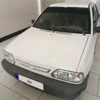 پراید 91