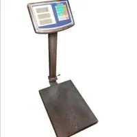 ترازو  و  باسکول|فروشگاه و مغازه|اراک, |دیوار