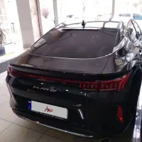 کی ام سی j7 مدل ۴۰۴ صفر خشک|خودرو سواری و وانت|تبریز, |دیوار