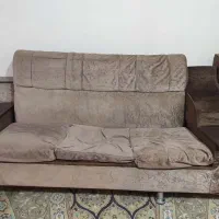 مبل|مبلمان خانگی و میز عسلی|طرقبه, |دیوار