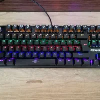 کیبورد مکانیکال