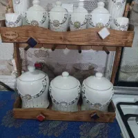 وسایل آشپز خانه|ظروف سرو و پذیرایی|مشهد, شهید معقول|دیوار