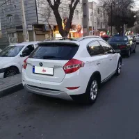 برلیانس اچ سی کراس 320